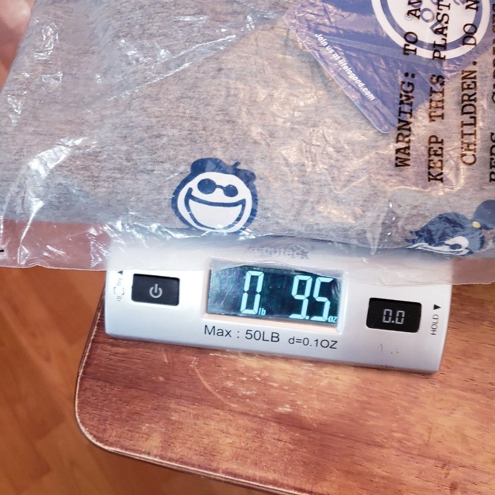 Life is Good Vintage Mens Foodie Working Together Gray T-Shirt Size XXL - Picture 13 of 13